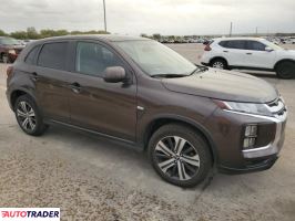 Mitsubishi Outlander 2020 2