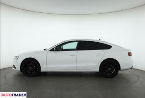 Audi A5 2013 2.0 147 KM Audi A5 2013 2.0 147 KM