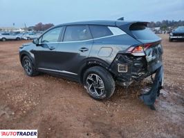 Kia Sportage 2024 2