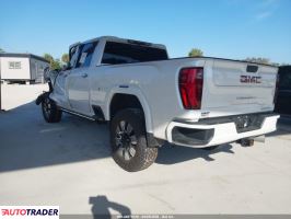 GMC Sierra 2024 6