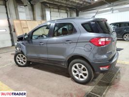 Ford EcoSport 2020 2