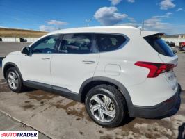 Hyundai Santa Fe 2023 2