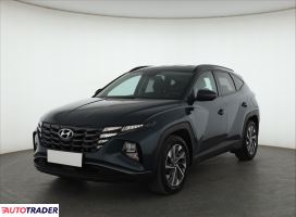 Hyundai Tucson 2021 1.6 147 KM