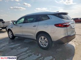 Buick Enclave 2019 3 Buick Enclave 2019 3