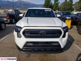 Toyota Tacoma 2025 2