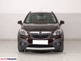 Opel Mokka 2016 1.4 138 KM