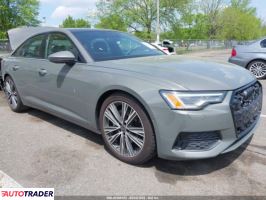 Audi A6 2024 2 Audi A6 2024 2