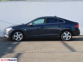 Volvo S60 2010 2.0 160 KM