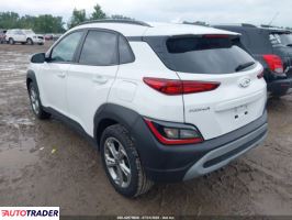 Hyundai Kona 2023 2 Hyundai Kona 2023 2