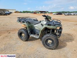 Polaris Sportsman 2026