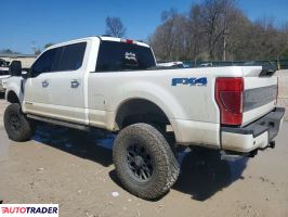 Ford Pozostałe 2020 6