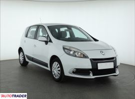 Renault Scenic 2013 1.2 113 KM