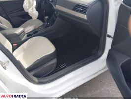 Volkswagen Jetta 2021 1