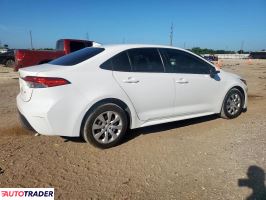 Toyota Corolla 2023 2
