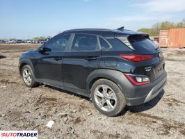 Hyundai Kona 2023 2 Hyundai Kona 2023 2