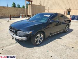Honda Accord 2020 1 Honda Accord 2020 1