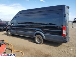Ford Transit 2019 3 Ford Transit 2019 3