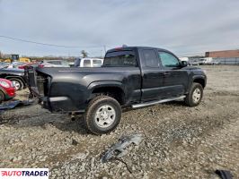 Toyota Tacoma 2021 2