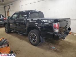 Toyota Tacoma 2023 3