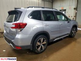 Subaru Forester 2021 2