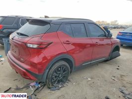 Nissan Pozostałe 2024 1