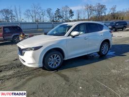 Mazda CX-5 - zobacz ofertę