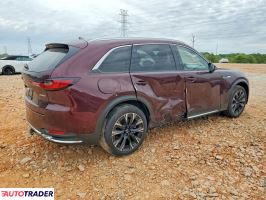 Mazda CX-9 2024 2