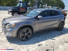 Mercedes CL 2019 2