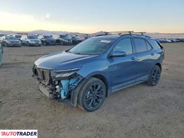 Chevrolet Equinox - zobacz ofertę