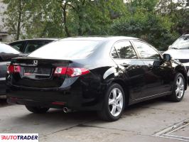 Honda Accord 2010 2 155 KM