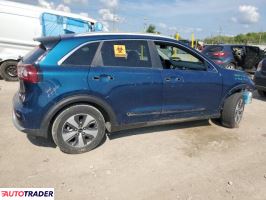 Kia Niro 2019 1 Kia Niro 2019 1