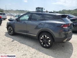 Kia Sportage 2023 2