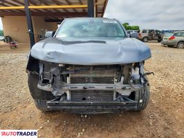 Chevrolet Colorado 2021 3