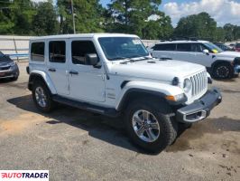 Jeep Wrangler 2020 2 Jeep Wrangler 2020 2
