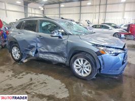 Toyota Corolla 2024 2