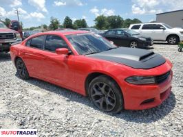 Dodge Charger 2019 3 Dodge Charger 2019 3