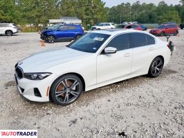 BMW 330 2024 2