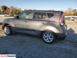 Kia Soul 2023 2