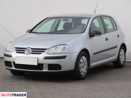 Volkswagen Golf 2006 1.9 103 KM