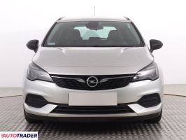 Opel Astra 2021 1.2 128 KM