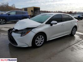 Toyota Corolla - zobacz ofertę