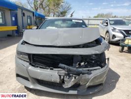 Dodge Charger 2019 3