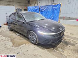 Hyundai Elantra 2024 2