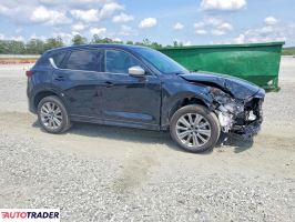 Mazda CX-5 2024 2