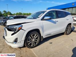 GMC Terrain - zobacz ofertę