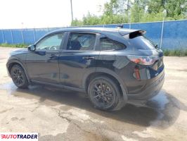Honda HR-V 2024 2