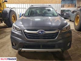 Subaru Outback 2020 2