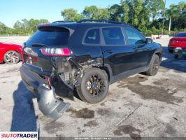 Jeep Cherokee 2023 2