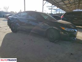 Nissan Sentra 2021 2