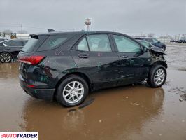 Chevrolet Equinox 2024 1